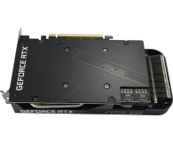 ASUS GeForce RTX 3060 Ti DUAL OC 8GB GDDR6X - 1109205 - zdjęcie 9